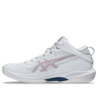 Gel-Hoop V17 „White Barely Rose”
