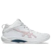 Gel-Hoop V17 „White Barely Rose”