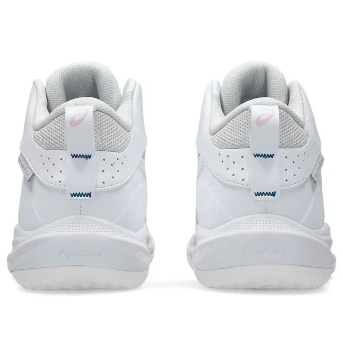 Gel-Hoop V17 „White Barely Rose”