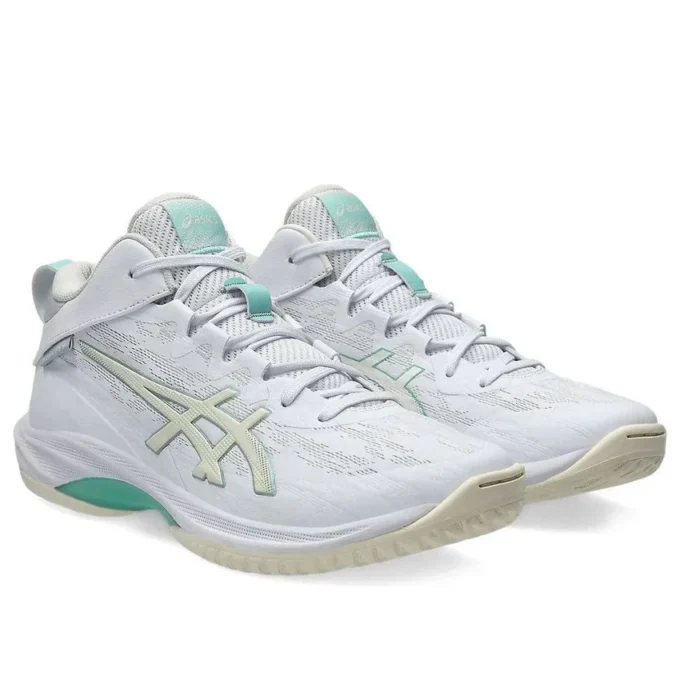 Gel-Hoop V17 „White Cream”