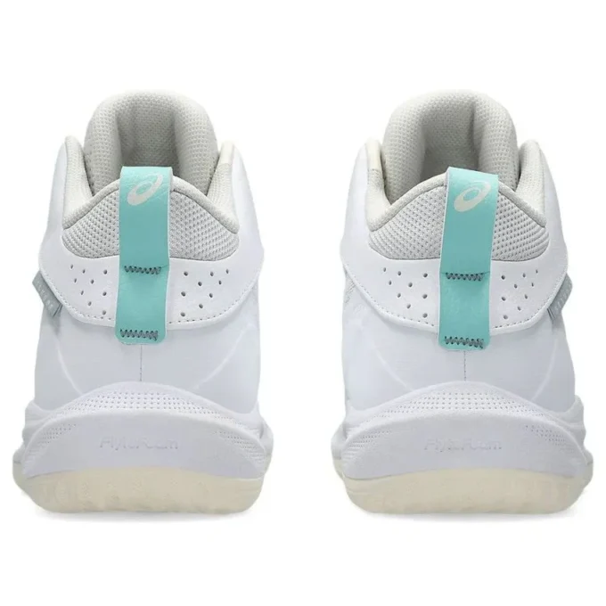 Gel-Hoop V17 „White Cream”