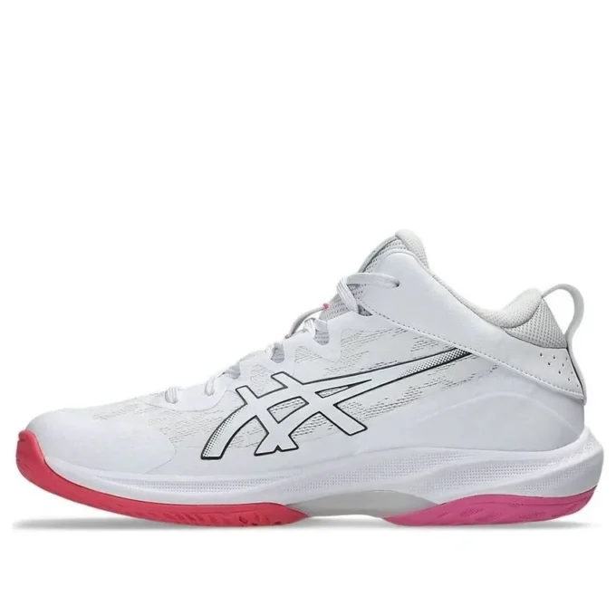 Gel-Hoop V17 „White Pink Cameo”