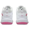 Gel-Hoop V17 „White Pink Cameo”