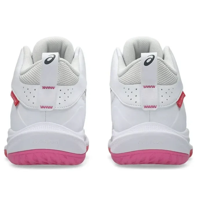 Gel-Hoop V17 „White Pink Cameo”