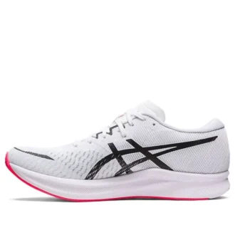 GEL Hyper Speed 3 Wide „Alb Negru”