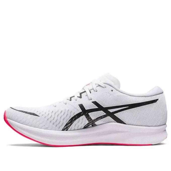 GEL Hyper Speed 3 Wide „Alb Negru”