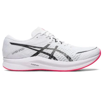 GEL Hyper Speed 3 Wide „Alb Negru”