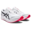 GEL Hyper Speed 3 Wide „Alb Negru”