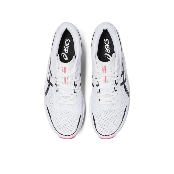 GEL Hyper Speed 3 Wide „Alb Negru”