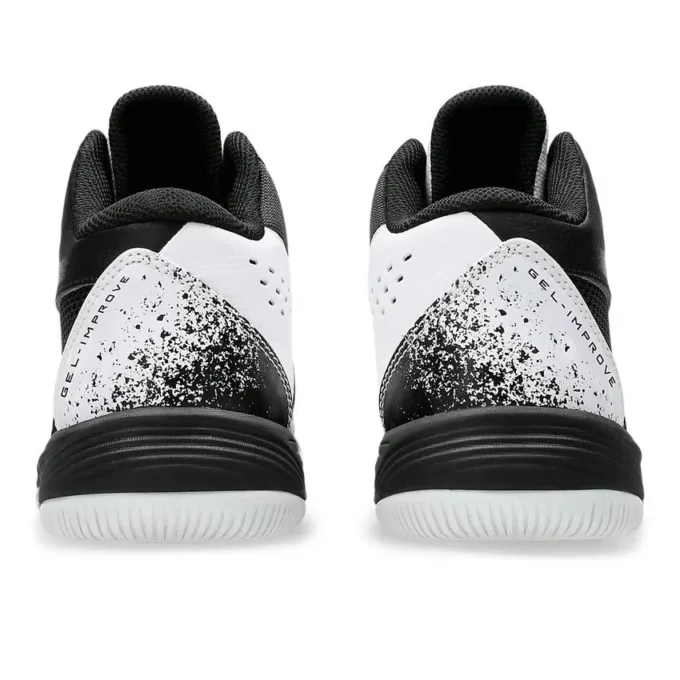 GEL-Improve 3 „Black White”