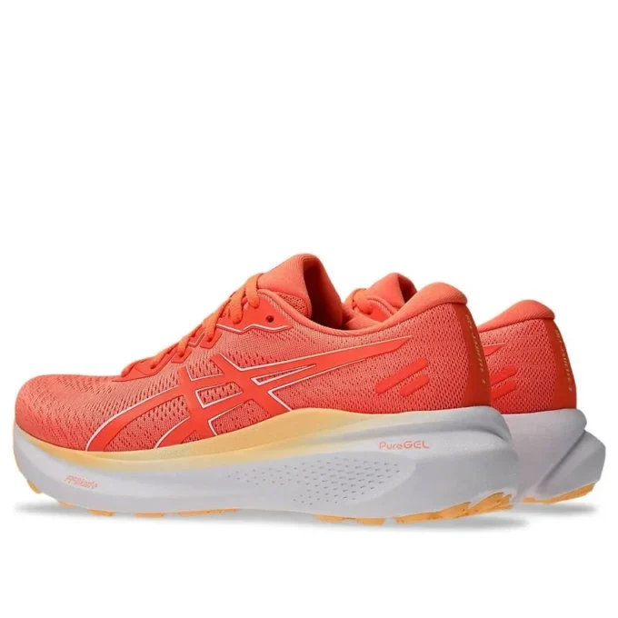 GEL-Jadeite 3 „Vivid Coral White”