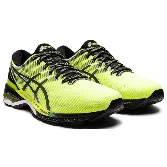 GEL Jadeite „Safety Yellow”