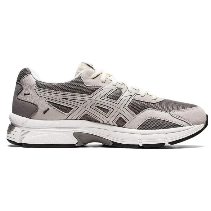 GEL Jog MC „Clay Grey Oyster Grey”
