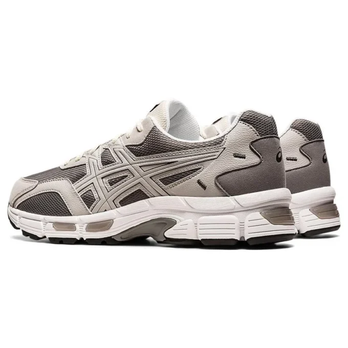 GEL Jog MC „Clay Grey Oyster Grey”