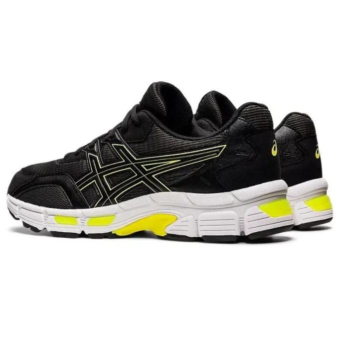 GEL Jog MC „Graphite Grey Sour Yuzu”