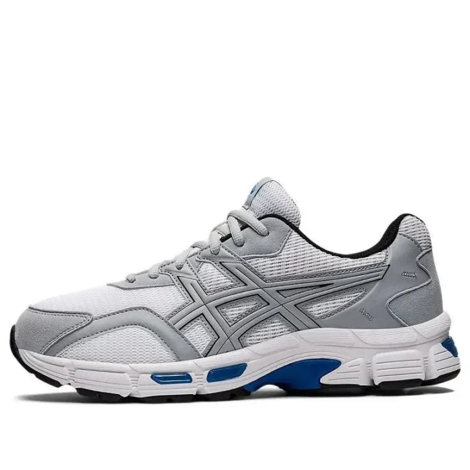GEL-Jog MC „White Black”