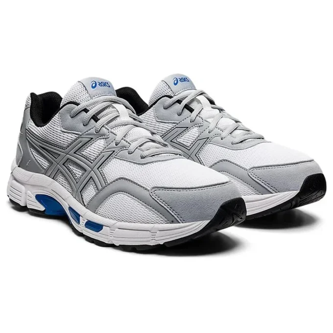 GEL-Jog MC „White Black”