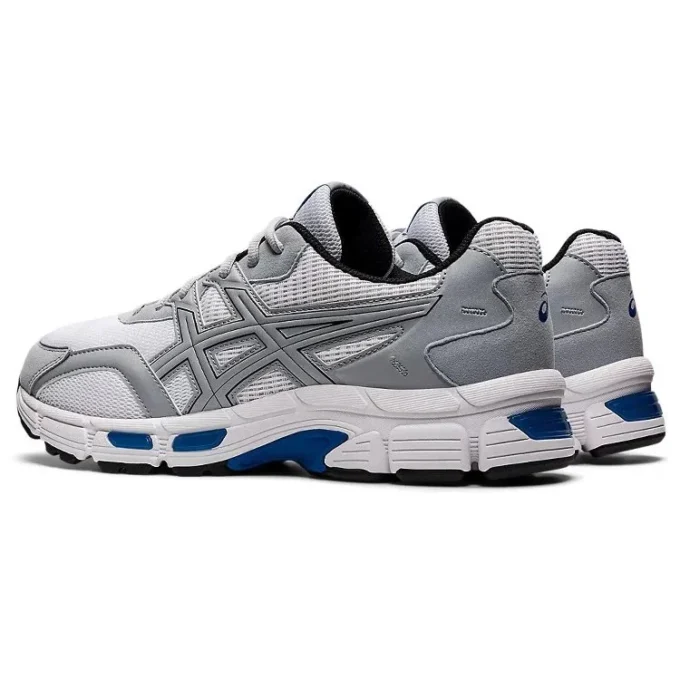 GEL-Jog MC „White Black”