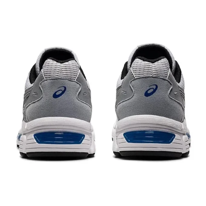 GEL-Jog MC „White Black”