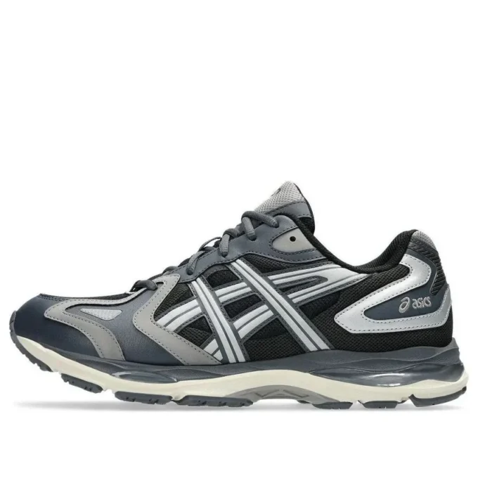 GEL-K1011 „Black Carrier Grey”