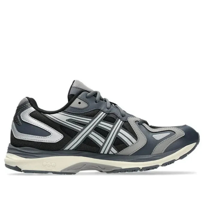 GEL-K1011 „Black Carrier Grey”