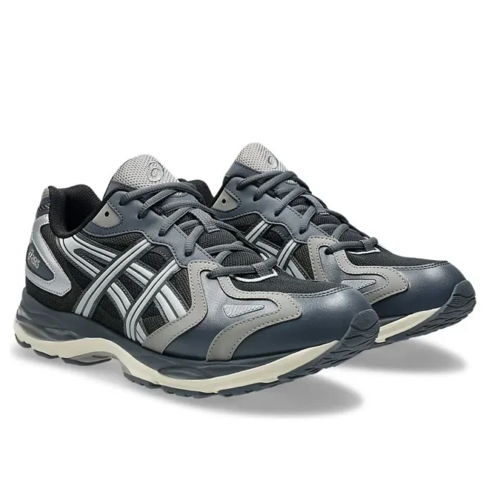 GEL-K1011 „Black Carrier Grey”
