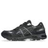 GEL-K1011 „Black Pure Silver”
