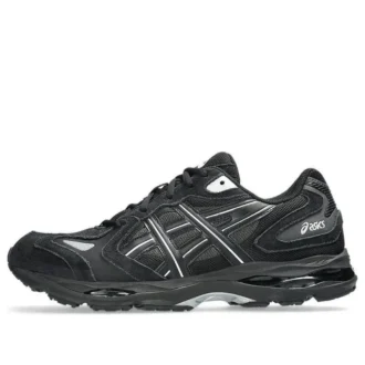 GEL-K1011 „Black Pure Silver”