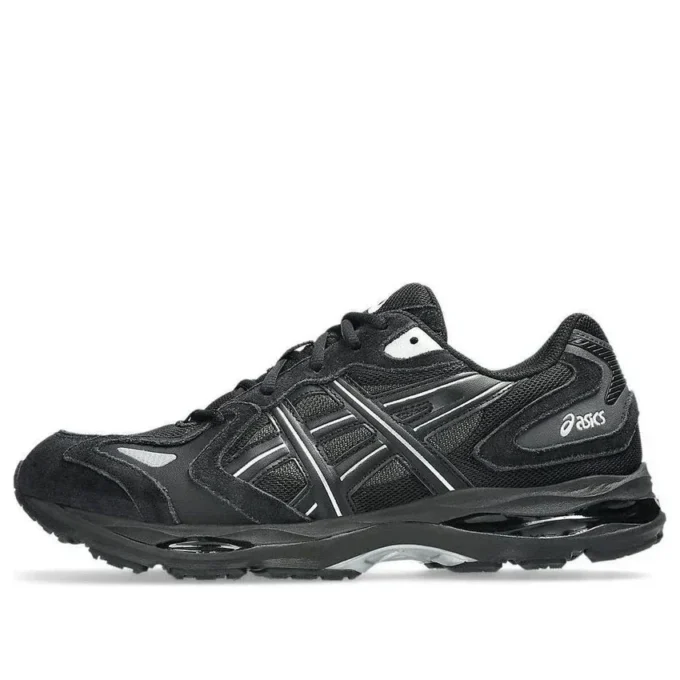 GEL-K1011 „Black Pure Silver”