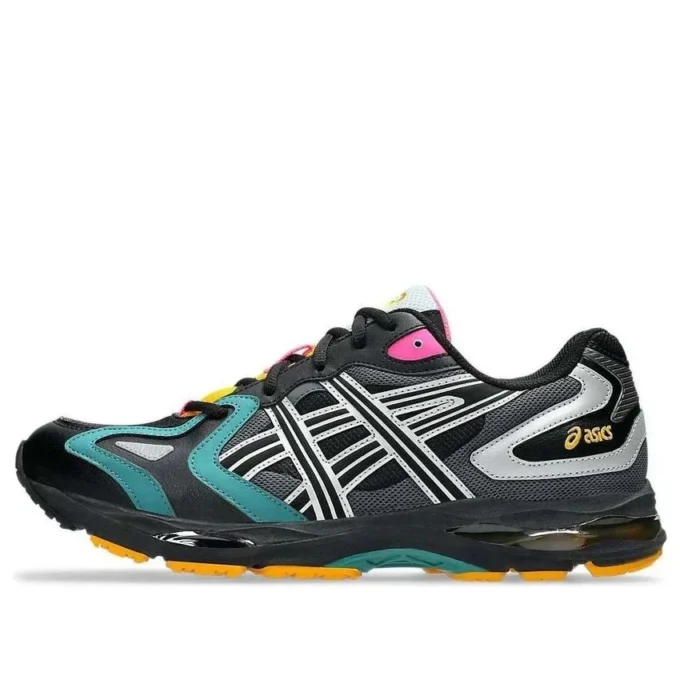 GEL-K1011 „Black Pure Silver”