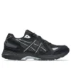 GEL-K1011 „Black Pure Silver”