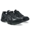 GEL-K1011 „Black Pure Silver”