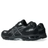 GEL-K1011 „Black Pure Silver”