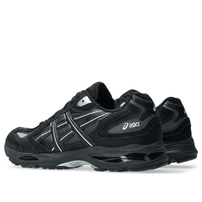 GEL-K1011 „Black Pure Silver”