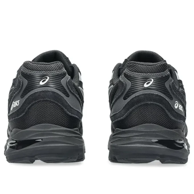 GEL-K1011 „Black Pure Silver”