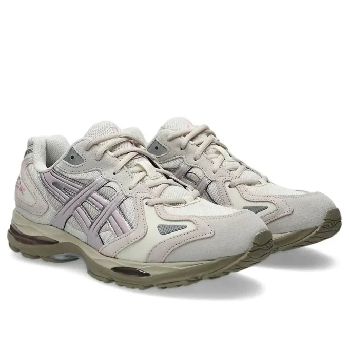 GEL-K1011 „Cream Barely Rose”