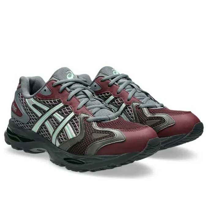 GEL K1011 „Port Royal Steel Grey”