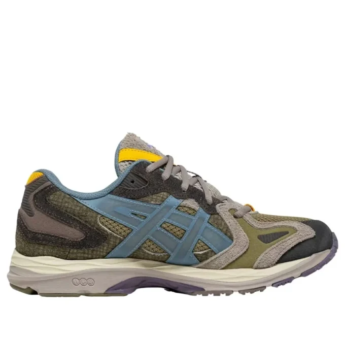 GEL-K1011 „Sneaker Politics Live Oak”