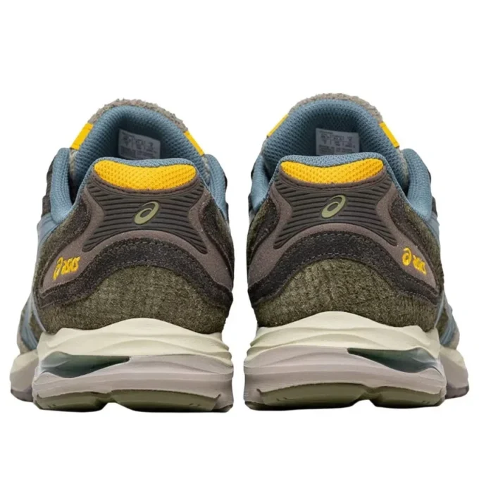 GEL-K1011 „Sneaker Politics Live Oak”