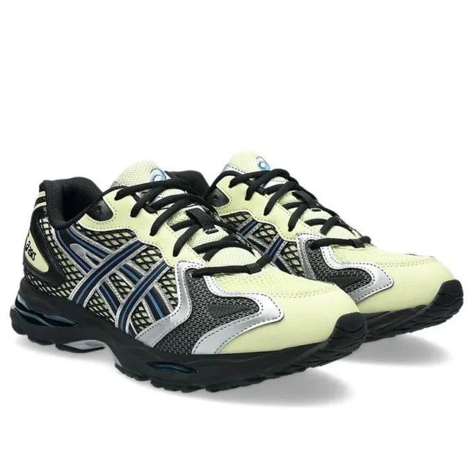GEL K1011 „Soft Yellow Black”