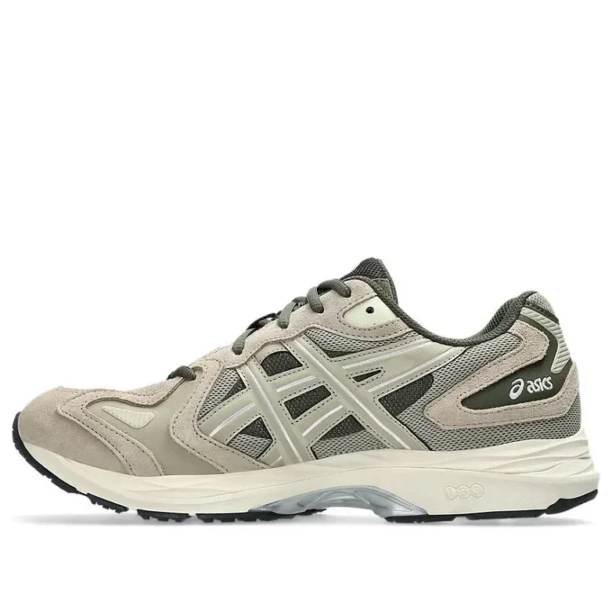 GEL-K1011 „Wool Olive Canvas”