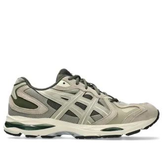 GEL-K1011 „Wool Olive Canvas”