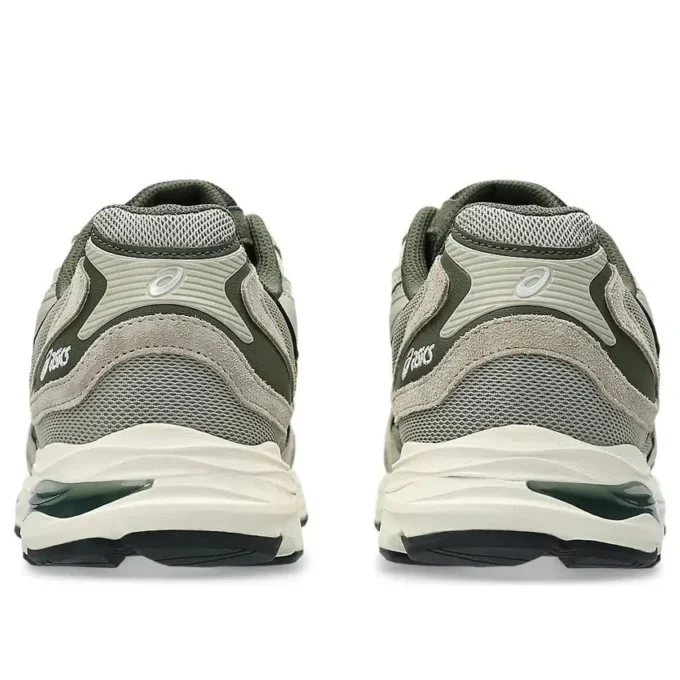 GEL-K1011 „Wool Olive Canvas”