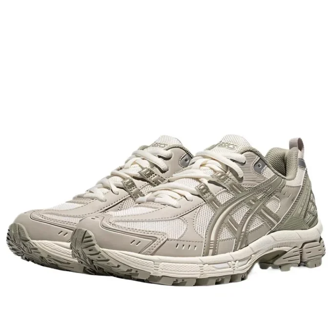 GEL-Kahana 8 AHAR+ „Cream Grey”