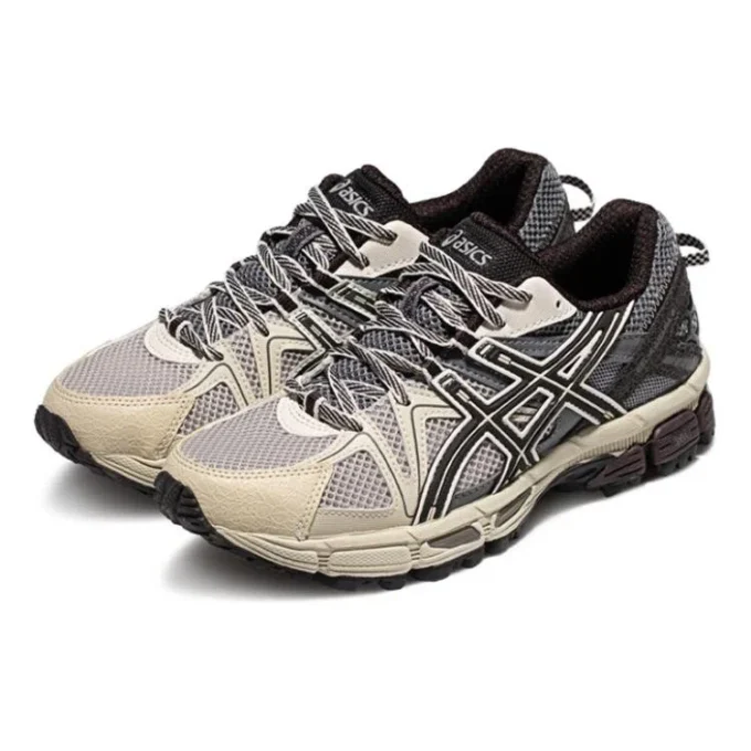 GEL-Kahana 8 „Beige Black”