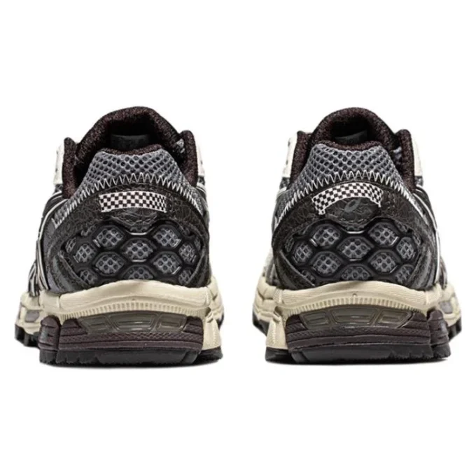 GEL-Kahana 8 „Beige Black”