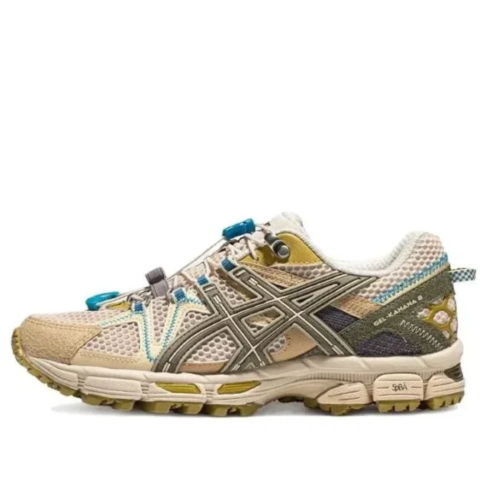 GEL-Kahana 8 „Beige Mustard”