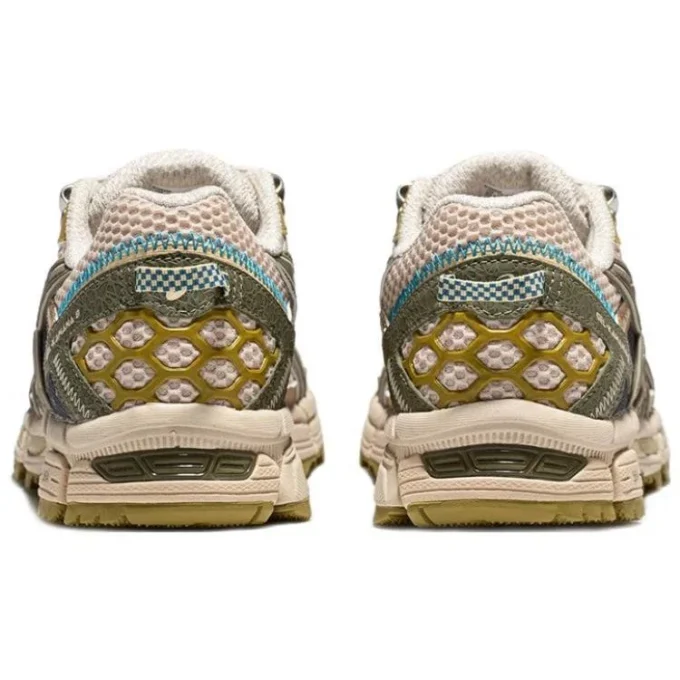 GEL-Kahana 8 „Beige Mustard”