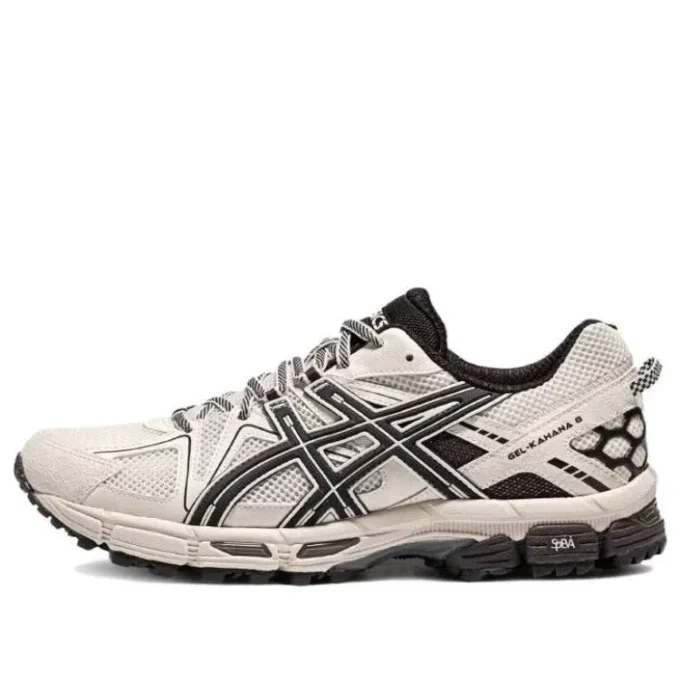 GEL-Kahana 8 „Black and White”