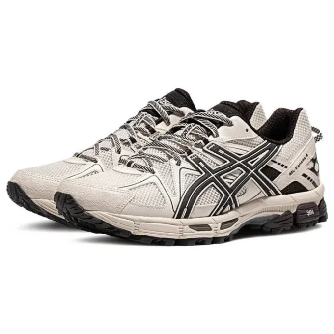GEL-Kahana 8 „Black and White”